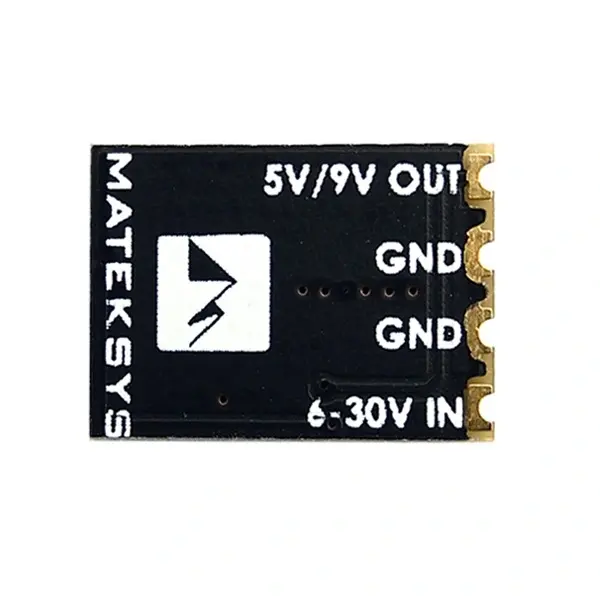 Przetwornica Matek MICRO BEC6S 6-30V na 5V/9V (3 szt.)