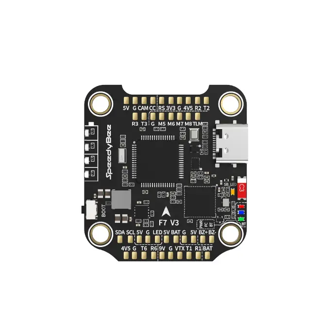 SpeedyBee F7 V3 Flight Control