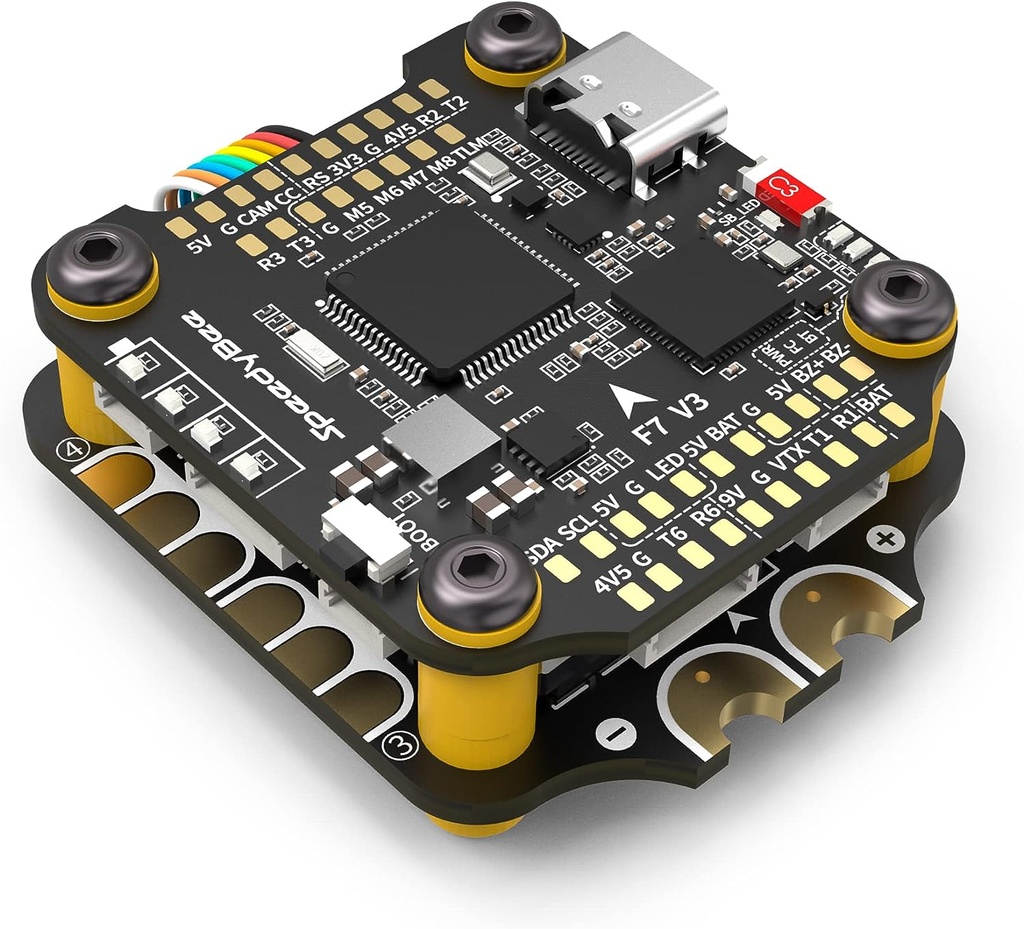 SpeedyBee F7 V3 Flight Control