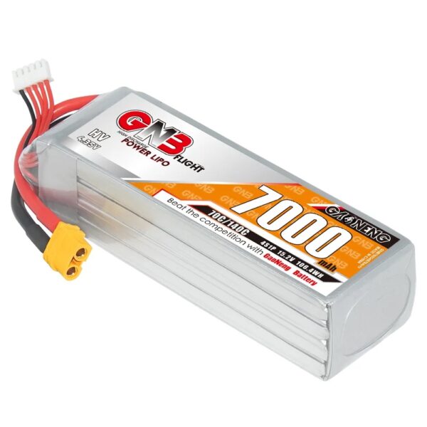 Battery GNB70004S70AHV