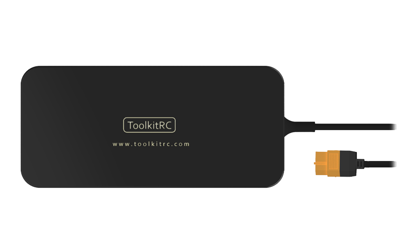 ToolkitRC ADP200  power supply