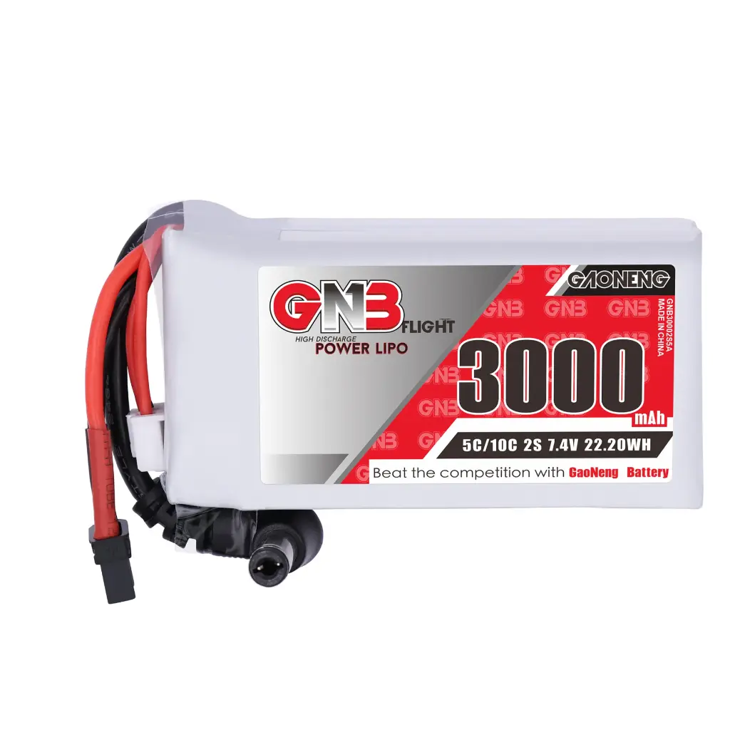 GNB30002S5G Battery