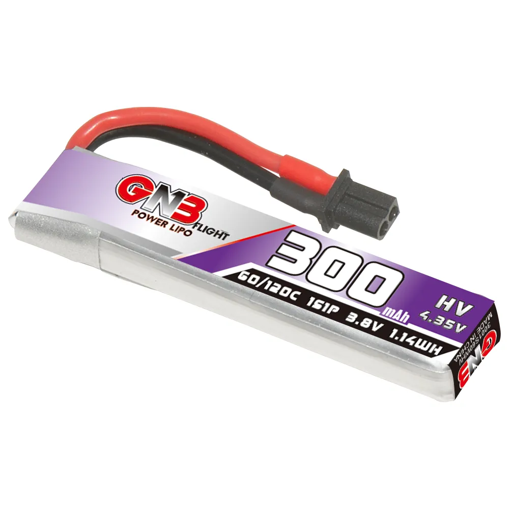 Battery GNB3001S60WHV