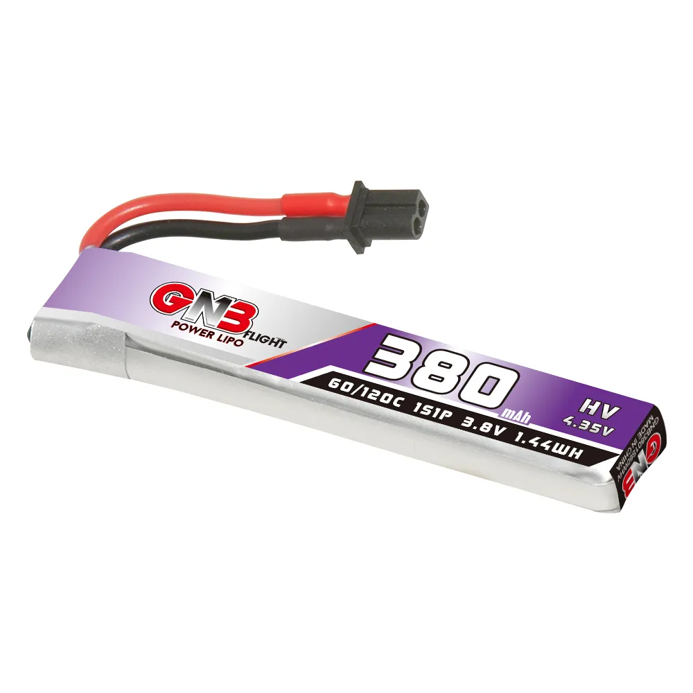 Battery GNB3801S60WHV