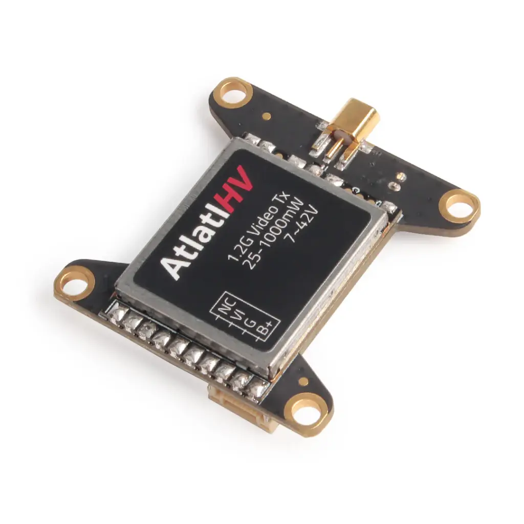 Atlatl HV V2 1.2GHz 1W VTx