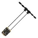 RadioMaster RP4TD ExpressLRS 2.4GHz Nano Receiver