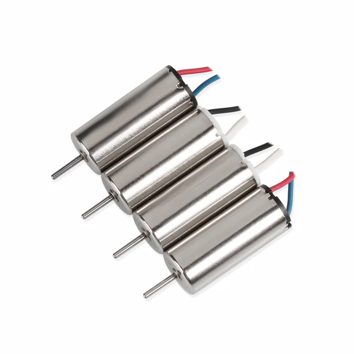 Brush motors 19000KV 7x16mm