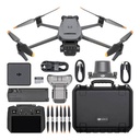 Dron DJI Mavic 3 Multispectral C2 + DJI Care 1 rok