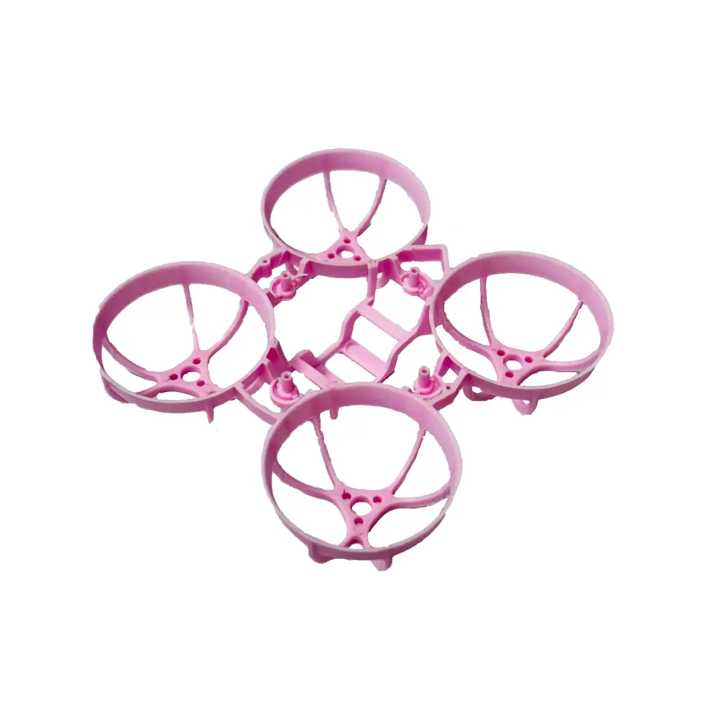 Meteor65 Brushless Whoop Frame Pink