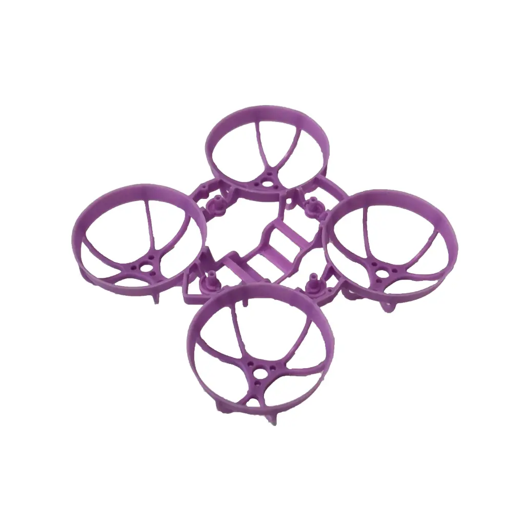 Meteor65 Brushless Whoop Frame Purple