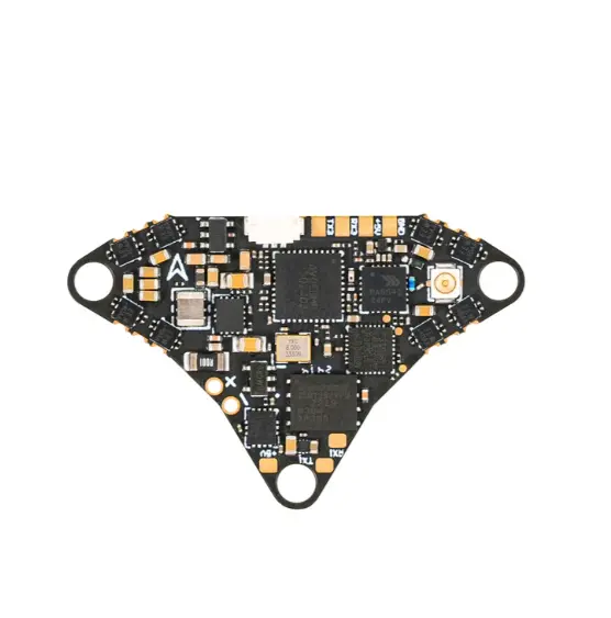 Air Brushless Flight Controller 4IN1