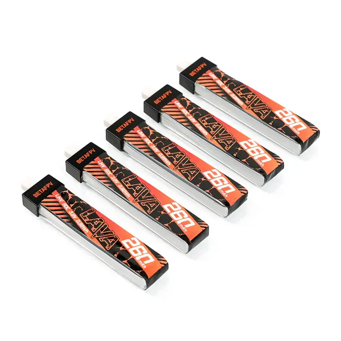 AKUMULATOR LIHV LAVA 1S 260MAH 75C