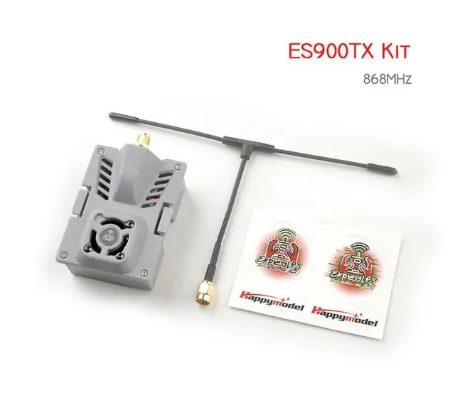 Happymodel ES900TX 868MHz ELRS Transmitter