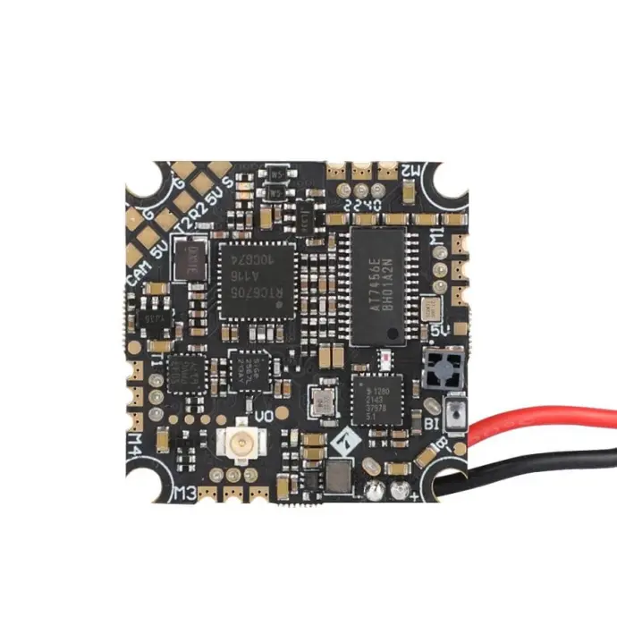 F4 6A 1S AIO Flight Controller