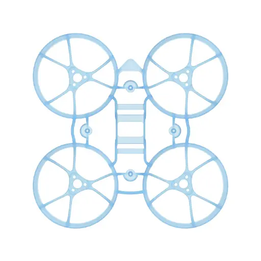 BetaFPV Air65 brushless frame