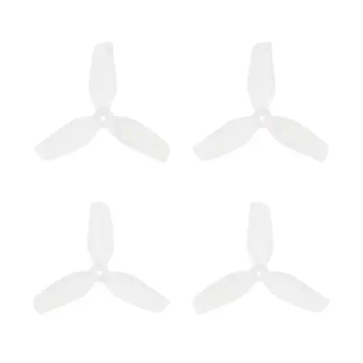 HQ Prop Ultralight 31mm 1.0mm 3-Blade Props 4pcs