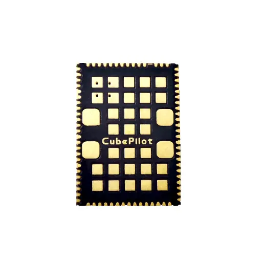 [CP-06313-1111] CubeNode 2xCan, Eth, IMU