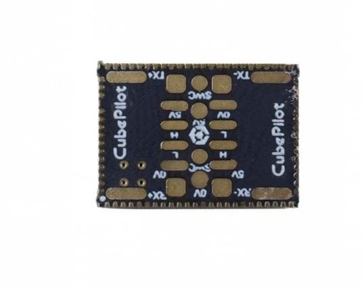 [CP-06313-1111] CubeNode 2xCan, Eth, IMU