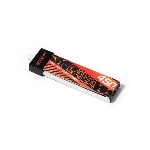 Akumulator LiHV LAVA 450mAh 1S 75C