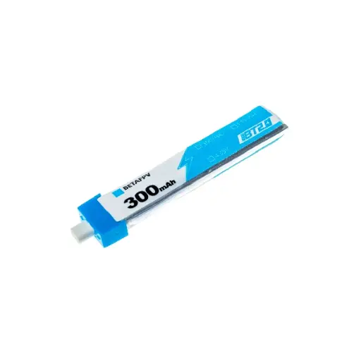 Akumulator LiHV BT2.0 300mAh 1S 30C