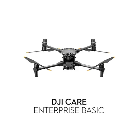 DJI Care Enterprise Basic - kod elektroniczny