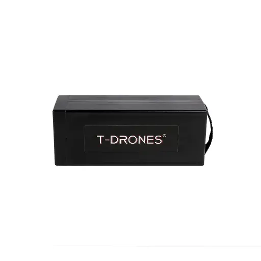 T-Drones Smart 6S 22Ah Li-Ion Battery