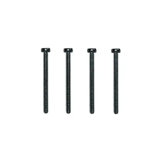 [101174706] 4 x M1.6x20 screws