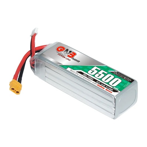 [GNB55004S70A] Battery GNB55004S70A