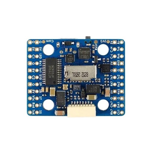 [112999616] Autopilot H743-MINI