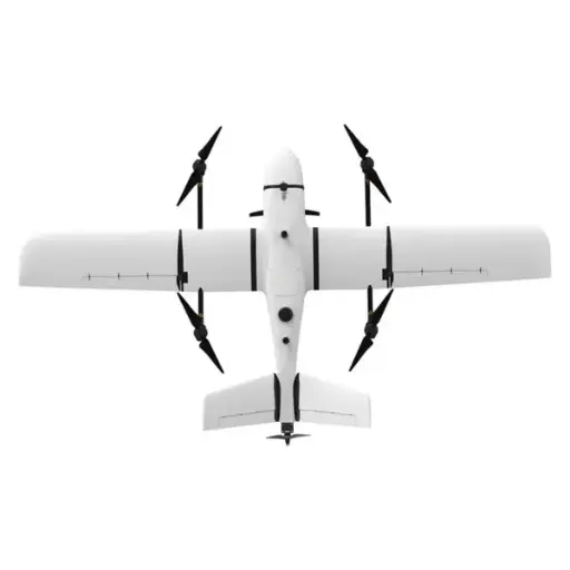 [236004358] Hero VTOL - DIY KIT