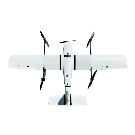 [236004355] UAV KOLIBER 2.0