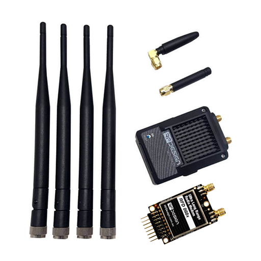 [BUNDLE-RFD868-TXMOD V2] RFD868x TXMOD V2 Set