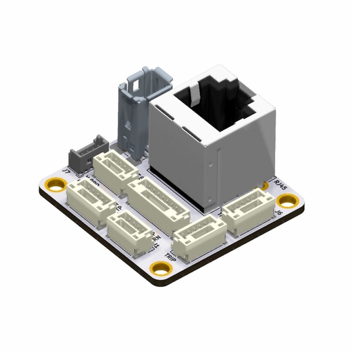 [237128600] SwitchBlox Cable Adapter for Ardupilot