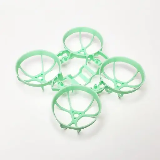 [00313624_4] Meteor65 Brushless Whoop Frame | Green