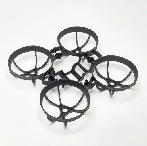 [00313624_3] Meteor65 Brushless Whoop Frame | Black