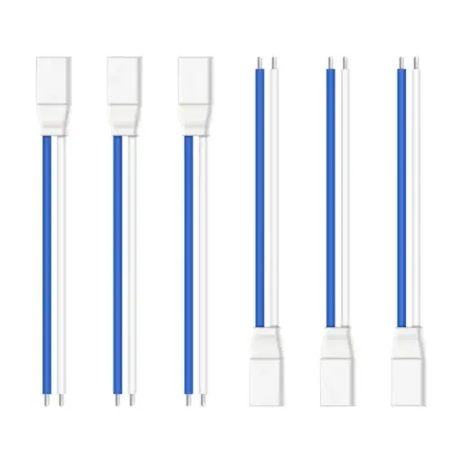 [00313631] !S Whoop Cable Pigtail (BT2.0 6PCS) 