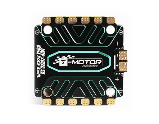 [AFT03010003] Elektroniczny regulator prędkości ESC V50A 6S 4IN1 32BIT