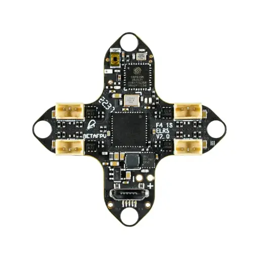 [01040013_1] Flight Controller Serial ELRS 2.4G 