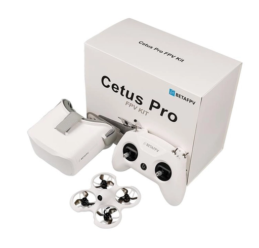[00313897_1] Dron BetaFPV Cetus PRO FPV Kit