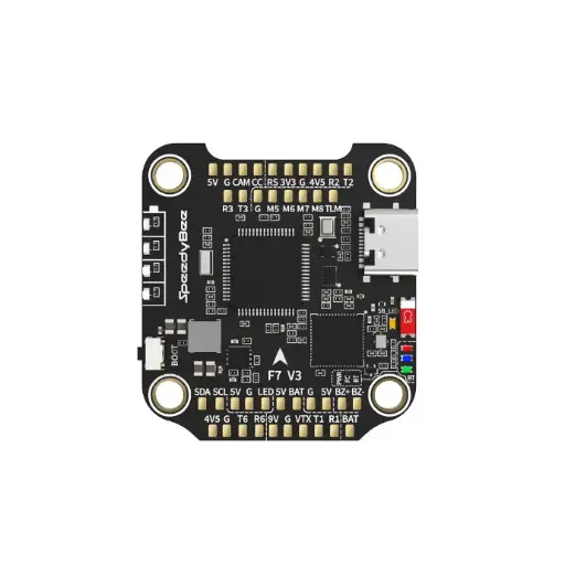 [SPEEDYBEE-F7V3] Autopilot SpeedyBee F7 V3