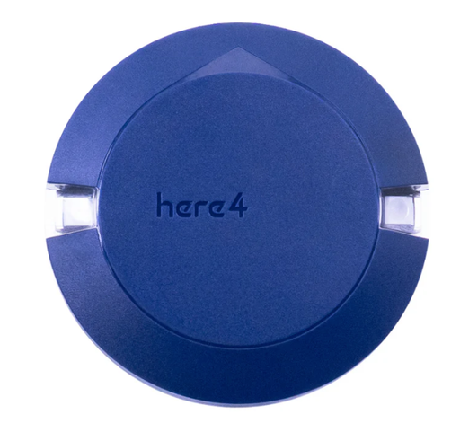 [HX4-06248BLUE] Here4 Blue Multiband RTK GNSS