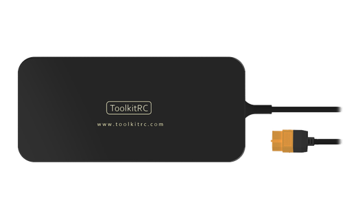 [TK12700] ToolkitRC ADP200  power supply