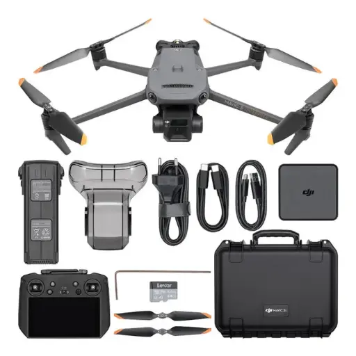 [CB.202308100684] Dron DJI Mavic 3 Enterprise C2 + DJI Care 1 rok