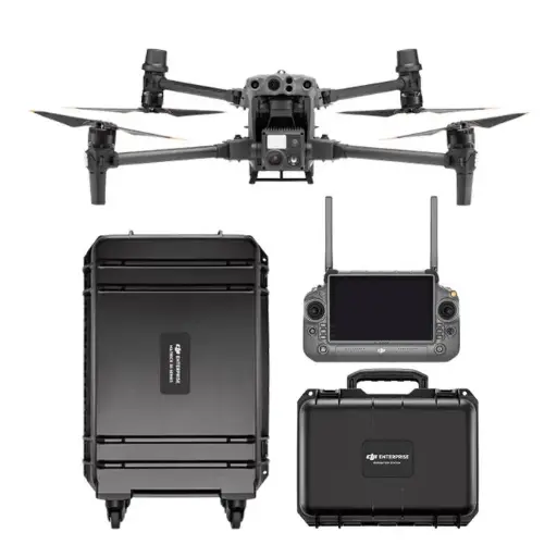 [CB.202203170249] Dron DJI Matrice 30T z kamerą termowizyjną + DJI Care 1 rok