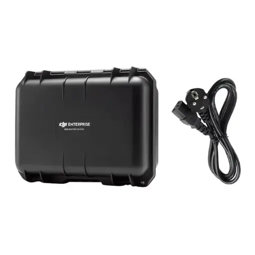 [CP.EN.00000397.01] DJI Battery Station BS30 stacja ładowania Matrice 30