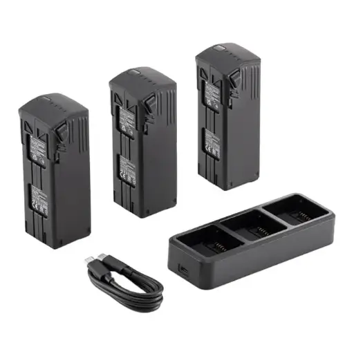 [CP.EN.00000421.01] Battery Kit DJI Mavic 3 Enterprise