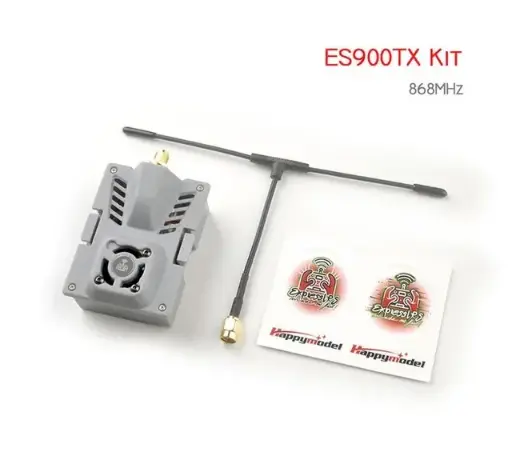 [2D20019] ES900TX 868MHz ELRS Transmitter