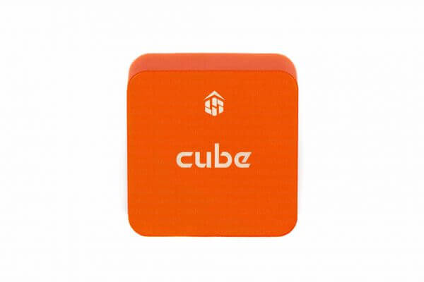 orange The Cube Orange (Pixhawk 2.1)