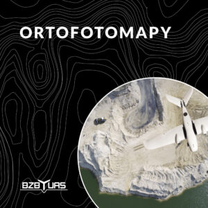 szkolenie na drona - Ortofotomapy - BZB UAS